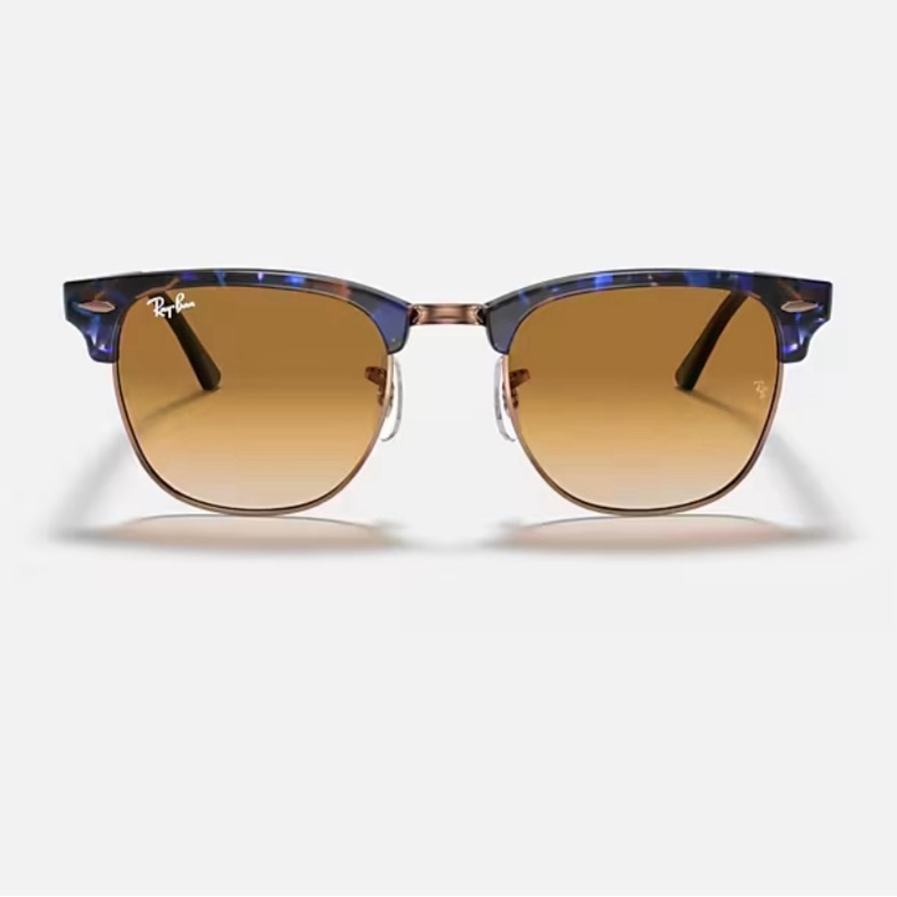 Ray-Ban | Clubmaster Fleck